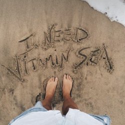 Vitamin Sea Wellness Spa
