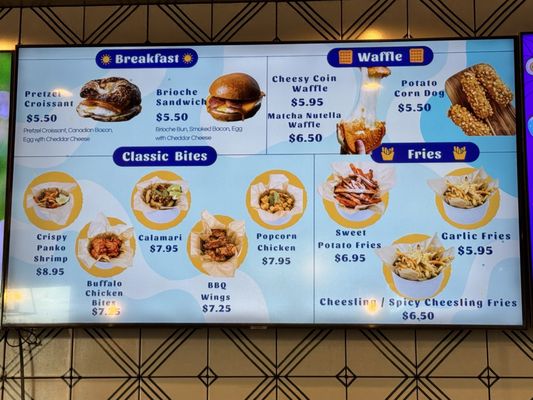 Menu photo 4 Pengo Drink Station Mission Viejo, CA Menu photo 4 Pengo Drink Station Mission Viejo, CA