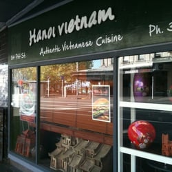 Hanoi Village