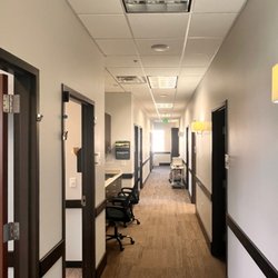 Foot & Ankle Specialists of Utah - Hallway