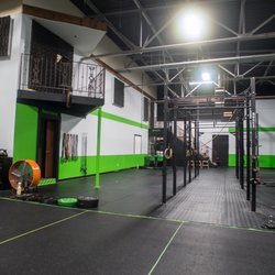 CrossFit 414