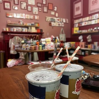 Canary Yellow - Coffee & Tea Near Me - Wilmington, North Carolina Canary Yellow - Coffee & Tea Near Me - Wilmington, North Carolina