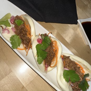 O-Ku - Gua Bao Buns - Sushi Bars Near Me - Washington Dc, District of Columbia O-Ku - Gua Bao Buns - Sushi Bars Near Me - Washington Dc, District of Columbia