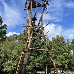 Camp Thunderbird