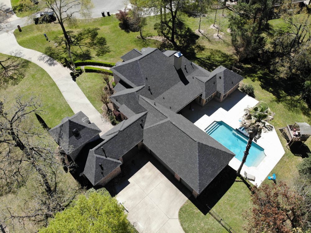 Slide of American Roofing