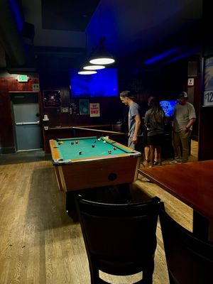 Wyman's by null