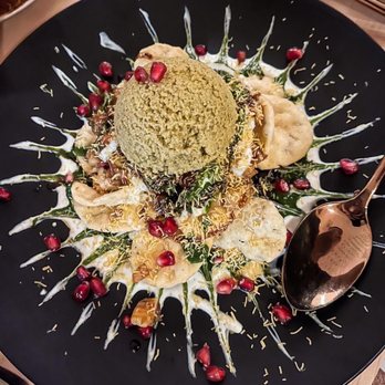 Shosha - Papadi chaat - Indian Near Me - Sunnyvale, California Shosha - Papadi chaat - Indian Near Me - Sunnyvale, California