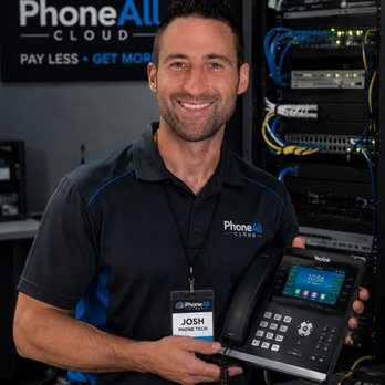 Phoneall - Josh Harner 25 years of business phone system experience. IT and Cameras as well - Telecommunications Near Me - San Diego, California Phoneall - Josh Harner 25 years of business phone system experience. IT and Cameras as well - Telecommunications Near Me - San Diego, California