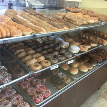Donut Stop - Donuts Near Me - San Diego, California Donut Stop - Donuts Near Me - San Diego, California