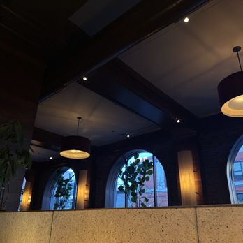 Fork - dining area - New American Near Me - Boise, Idaho