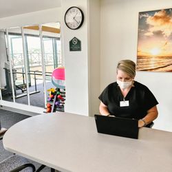 Pearl City Nursing Home