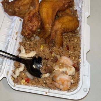 Hunan Garden Chinese Kitchen - House special fried rice - Chinese Near Me - Cinnaminson, New Jersey Hunan Garden Chinese Kitchen - House special fried rice - Chinese Near Me - Cinnaminson, New Jersey
