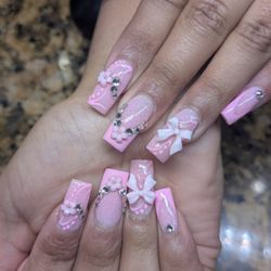 Resort Nail Spa