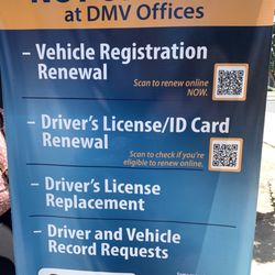 DMV - Vehicle Record is useless not showing title history.