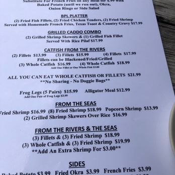 Big Pines Lodge - American Near Me - Karnack, Texas
