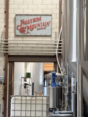 Figueroa Mountain Brewing Co. Buellton by null