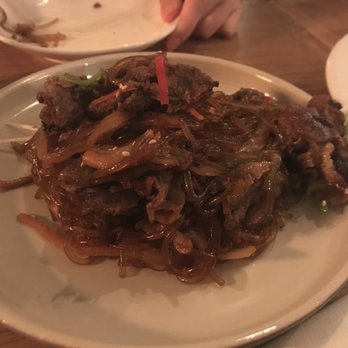 Soogil - Glass Noodle - Korean Near Me - New York, New York
