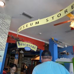 Pensacola Children's Museum