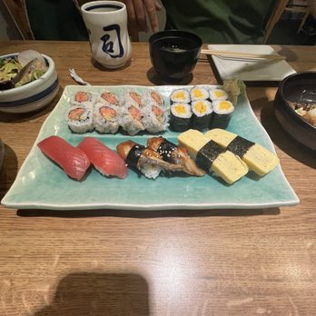 Tenjin - Sushi Bars Near Me - Lincolnwood, Illinois Tenjin - Sushi Bars Near Me - Lincolnwood, Illinois