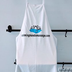 Calming Hands Massage and Wellness