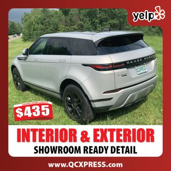 Quick & Clean Express Detailing - Designed for owners who notice details.
Every surface refined. Nothing rushed. Interior & Exterior made Showroom Ready. - Auto Detailing Near Me - Ithaca, New York Quick & Clean Express Detailing - Designed for owners who notice details.
Every surface refined. Nothing rushed. Interior & Exterior made Showroom Ready. - Auto Detailing Near Me - Ithaca, New York