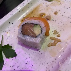 Kome - Salmon avocado