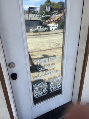 The Luxe Box by null