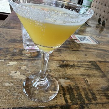 Sens House - Creamsicle Martini - Sports Bars Near Me - Ottawa, Ontario Sens House - Creamsicle Martini - Sports Bars Near Me - Ottawa, Ontario