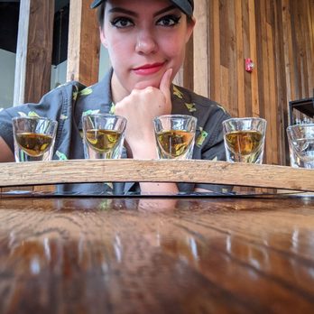 Twelve 33 Distillery - $7 for a flight of 6? Sign me up!!! - Distilleries Near Me - Little River, South Carolina Twelve 33 Distillery - $7 for a flight of 6? Sign me up!!! - Distilleries Near Me - Little River, South Carolina