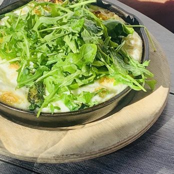 Seasons Restaurant - Egg Frittata no cheese - New American Near Me - Carlsbad, California