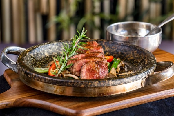 Warrior Event Space by null