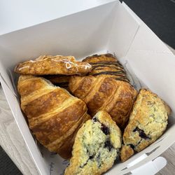 Pastries By Randolph