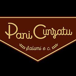 Pani Cunzatu