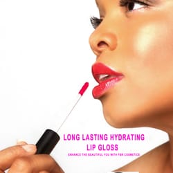FBR Cosmetics and Makeup services