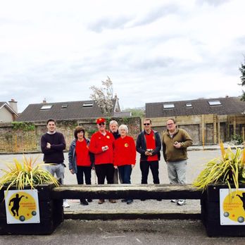 Frankfield Pétanque Cork - Easter competition 2017 - Sports Clubs Near Me - Frankfield, Colorado