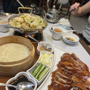 J & X Bistro - Szechuan Near Me - San Francisco, California