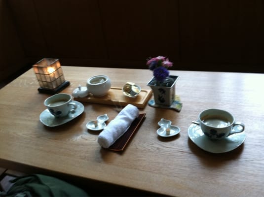 Gora Hanaougi by null