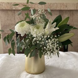 Posy Peddler