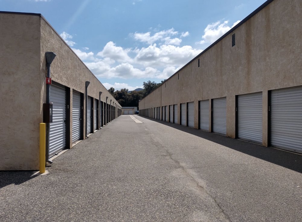 GOLF COUNTRY MINI STORAGE Updated August 2024 28710 Champagne Blvd