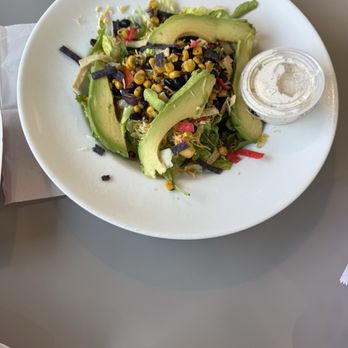 Lee's Hoagie House - Southwest Salad - Sandwiches Near Me - Pasadena, California