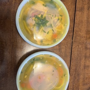 Noches De Colombia - Chicken noodle soup - Colombian Near Me - Union City, New Jersey Noches De Colombia - Chicken noodle soup - Colombian Near Me - Union City, New Jersey