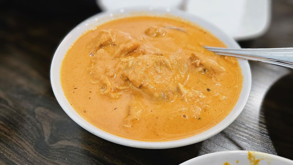 Bawarchi’s Restaurant and Bar