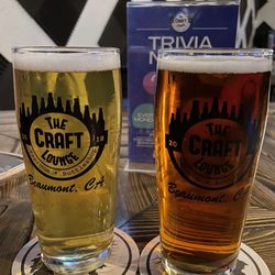 The Craft Lounge