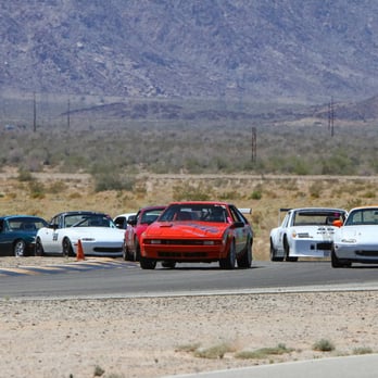AROSC - Racing action at Chuckwalla - Race Tracks Near Me AROSC - Racing action at Chuckwalla - Race Tracks Near Me