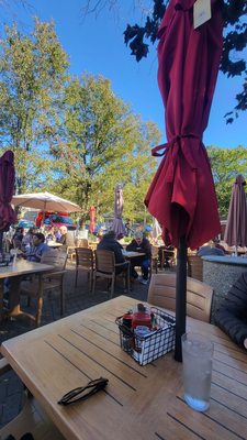 Cold Spring Depot by null