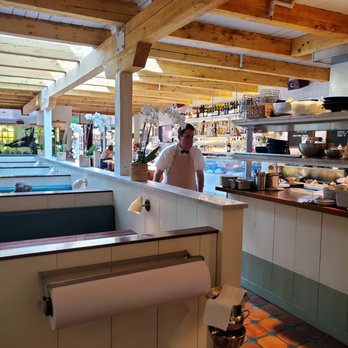 Clark's Oyster Bar - Seafood Near Me - Aspen, Colorado