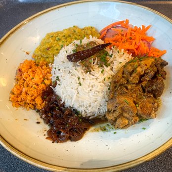 Bonnie & Wild - Asian - Food Court Near Me - Edinburgh, EDH Bonnie & Wild - Asian - Food Court Near Me - Edinburgh, EDH