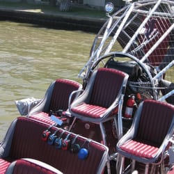 Hal Newsom's Airboat Tours