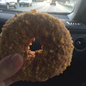 Do-Rite Donuts & Chicken - Donuts Near Me - Chicago, Illinois