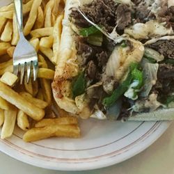 Cliff's willy Street Eats